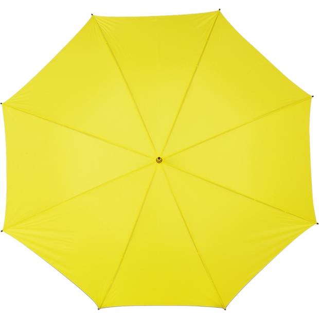 ERNST sportovní, golfový deštník, žlutá ERNST sportovní, golfový deštník, žlutá