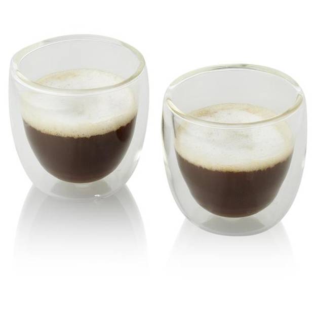 Espresso set 2 ks Espresso set 2 ks