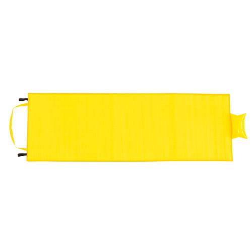 Esvon plážová podložka, žltá