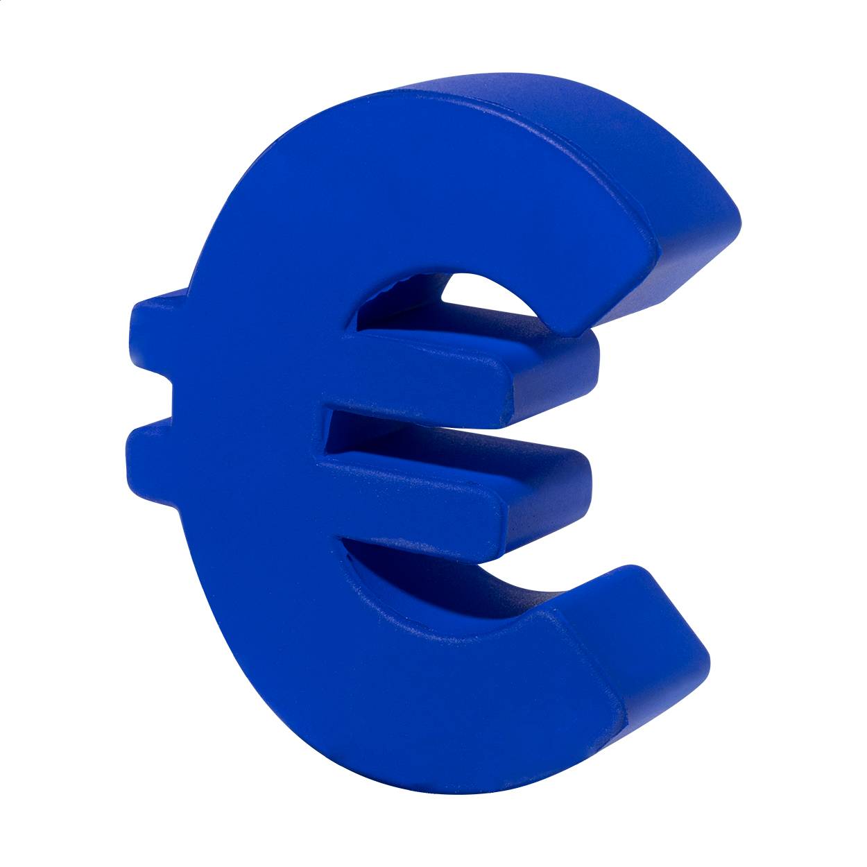 Eurochill antistres, modrá