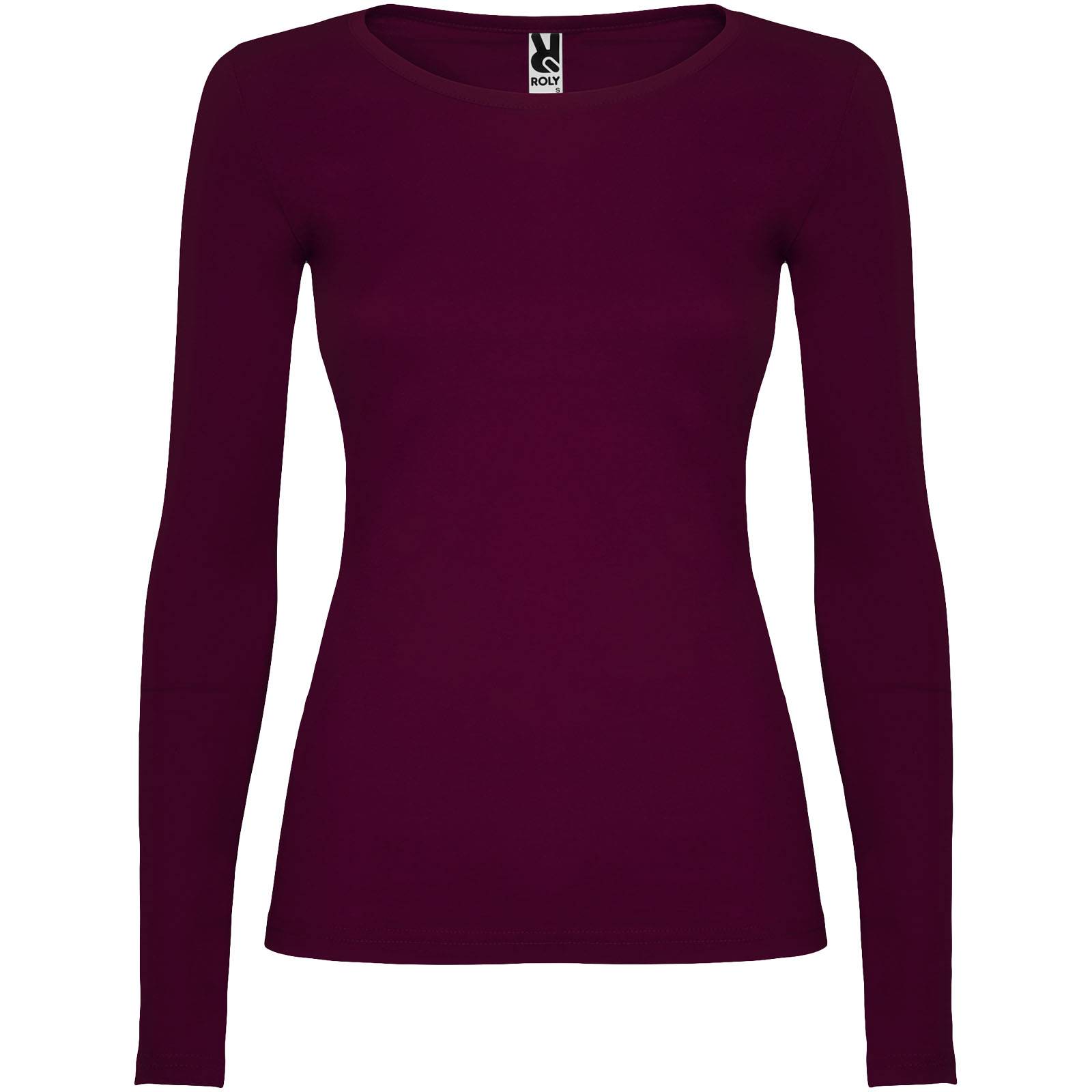 červená bordová Garnet