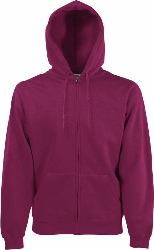 červená Burgundy