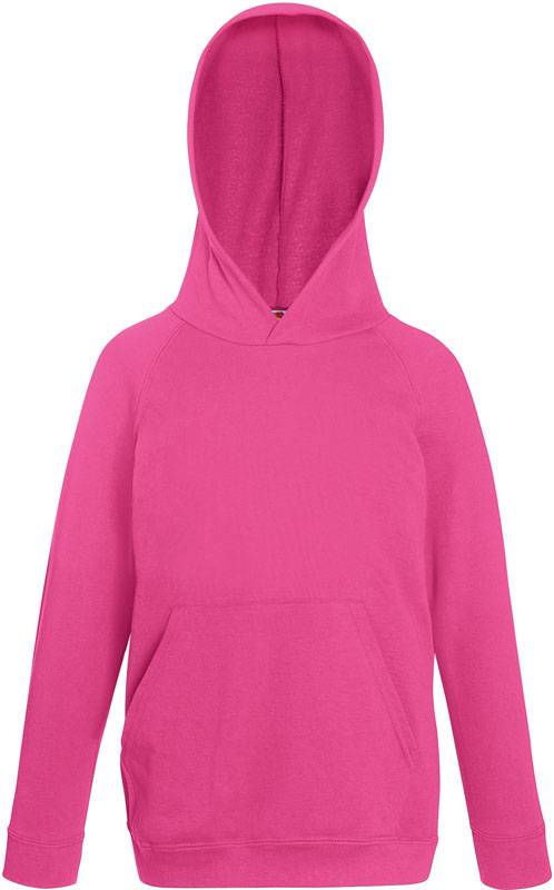 červená Fuchsia