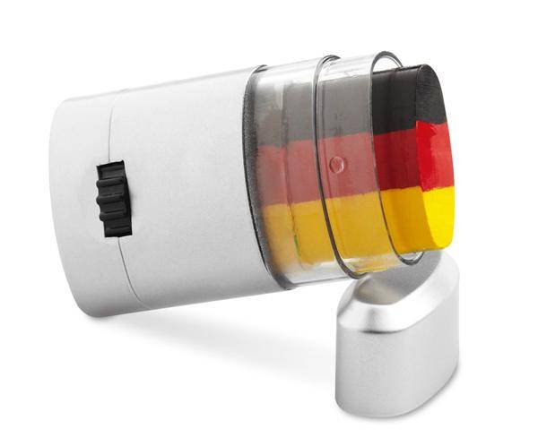 žltá - čierna - červená