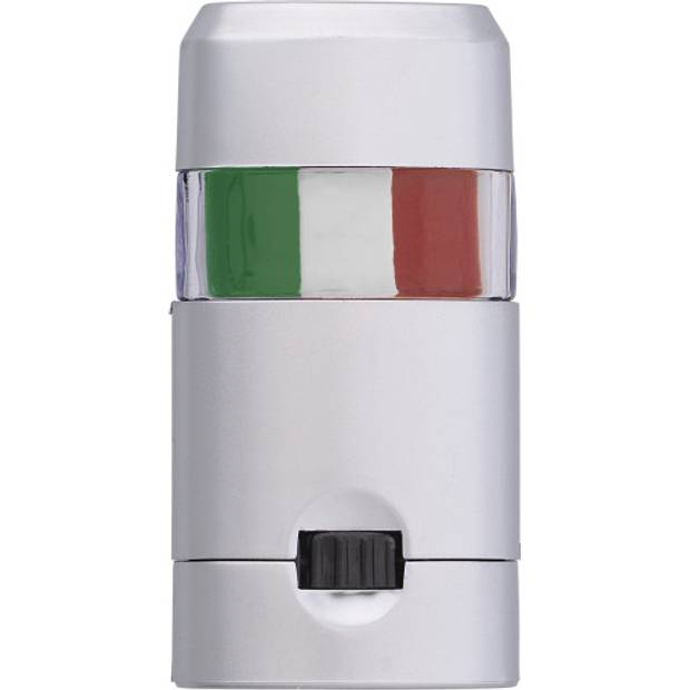 Farba na tvár, trikolóra Farba na tvár, trikolóra