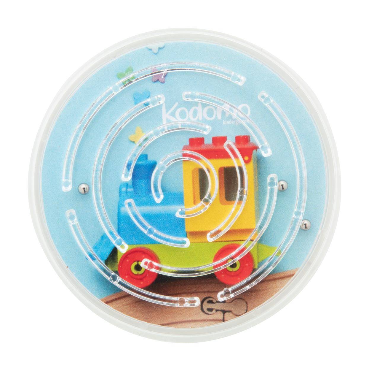 Faun hra labyrint, bílá