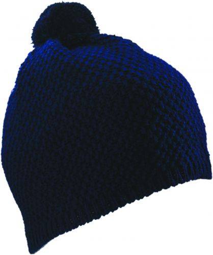 modrá námořnická