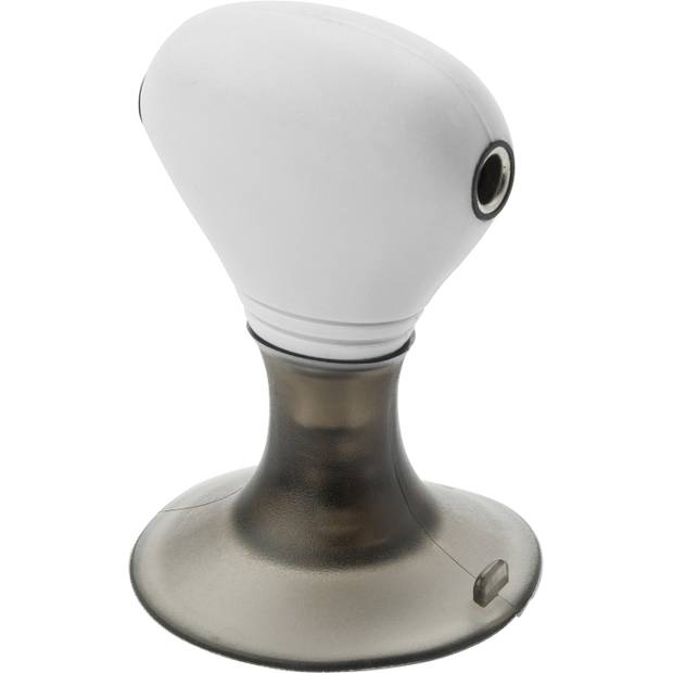 FENTON stojan na mobil s prísavkou, biela FENTON stojan na mobil s prísavkou, biela