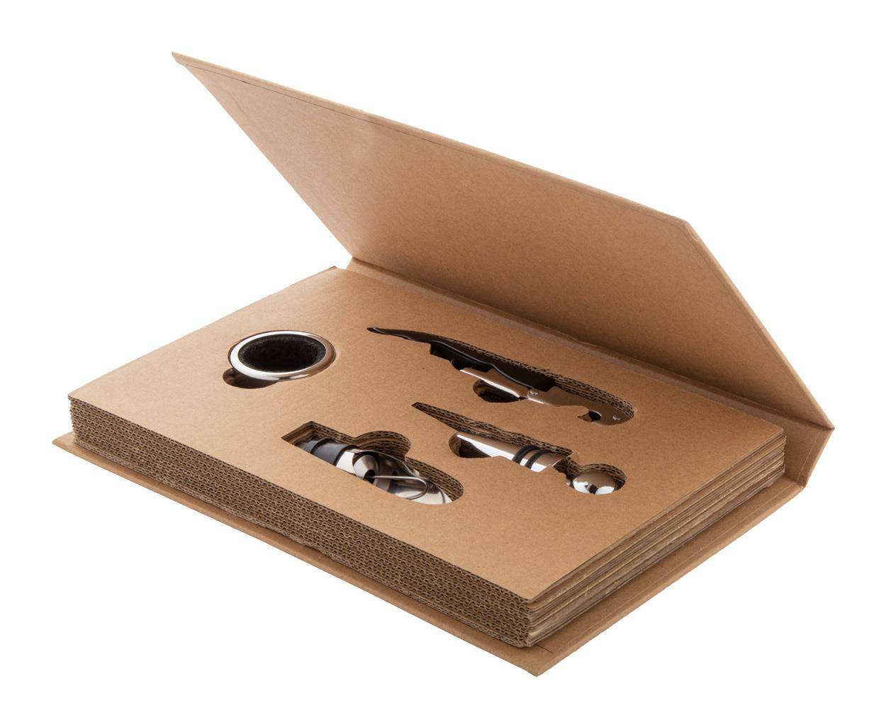 Fiano sada na víno, hnědá přírodní