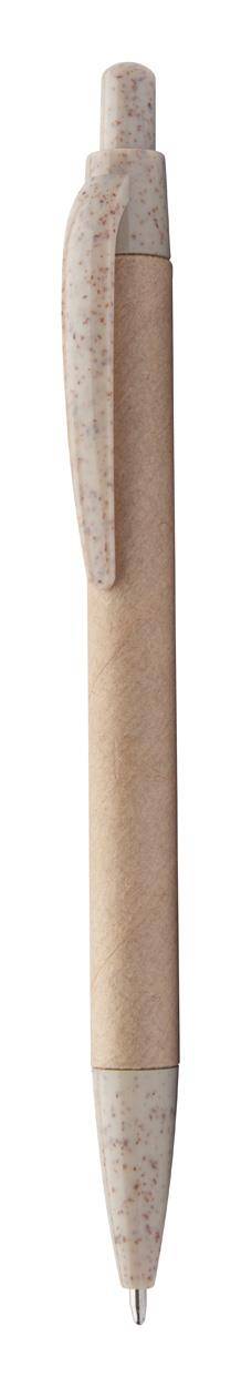 Filax guľôčkové pero, hnedá