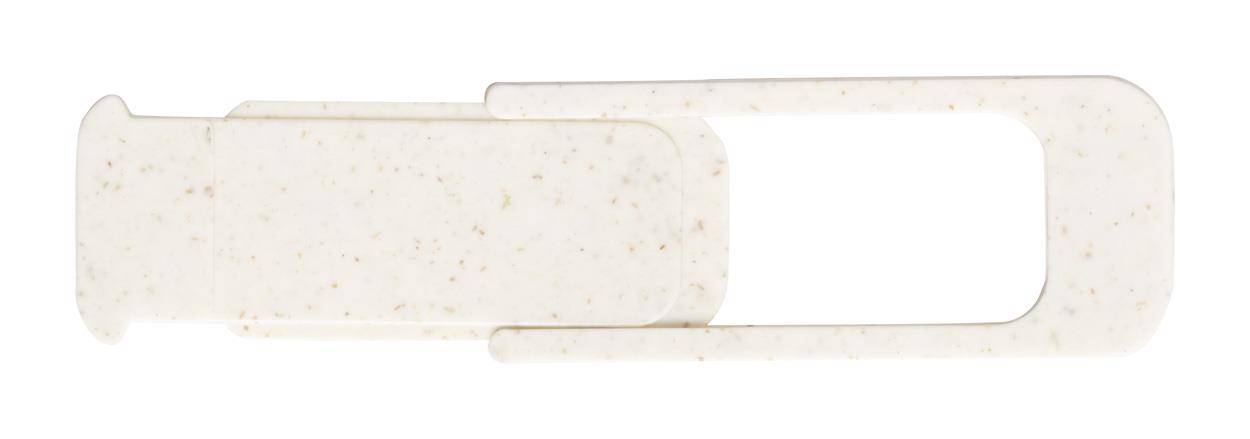 Fildon kryt na webkameru, hnedá