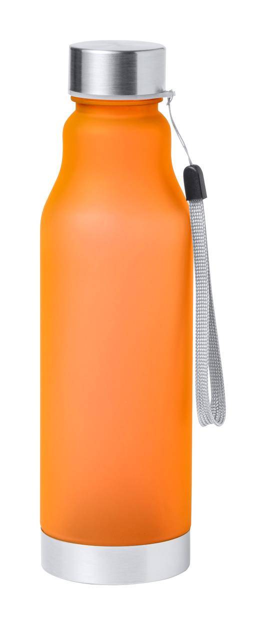 oranžová