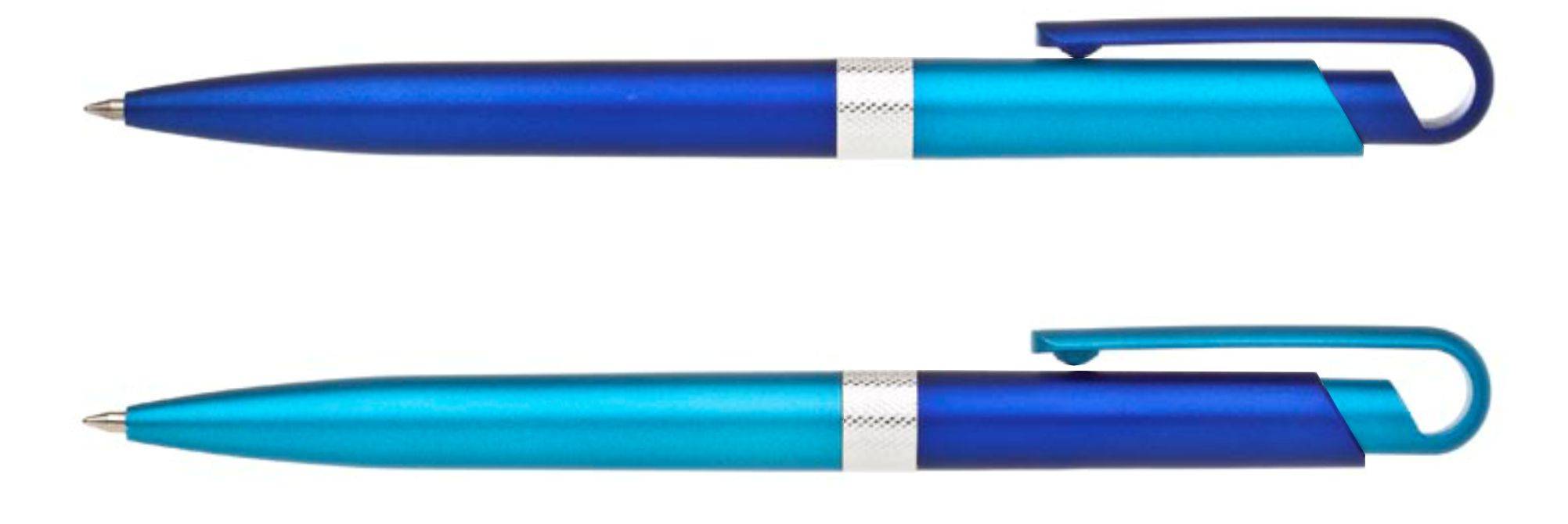 modrá Turquoise - modrá