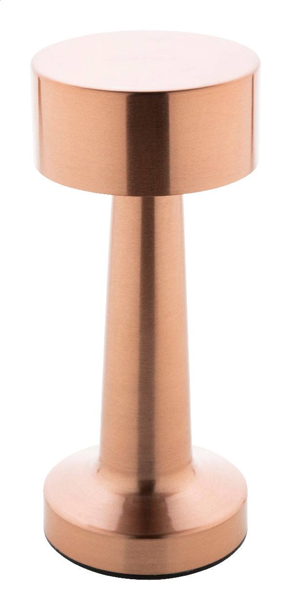 Flanagan Oro barová lampa, ružová Rose