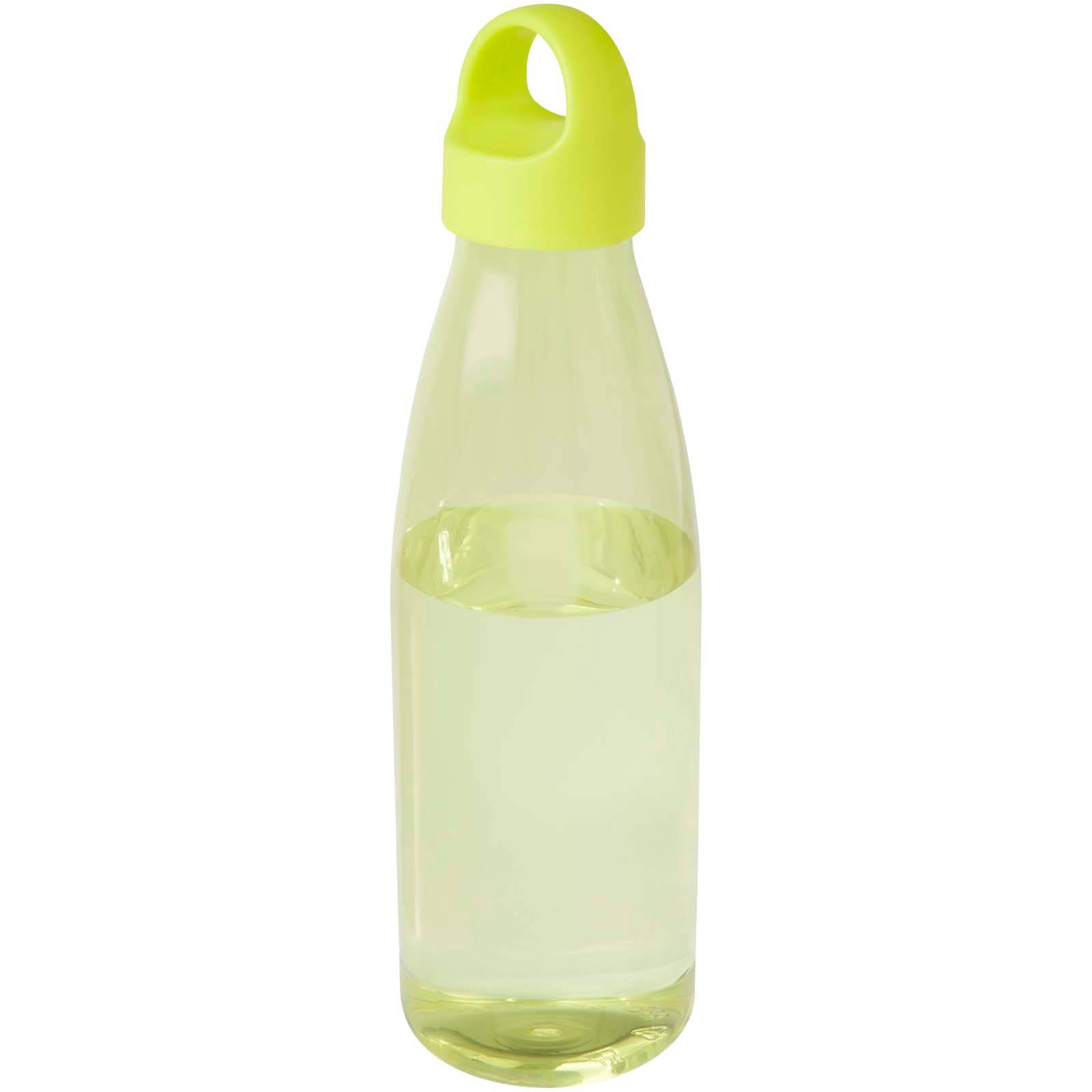 zelená Lime