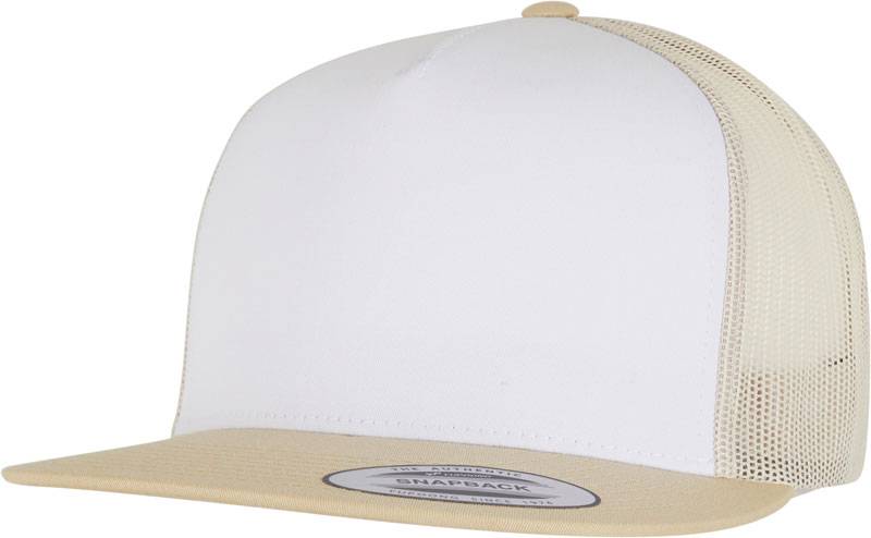 žltá Gold - biela - hnedá Beige