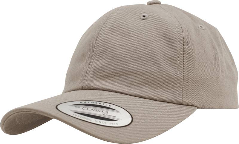 hnedá Khaki