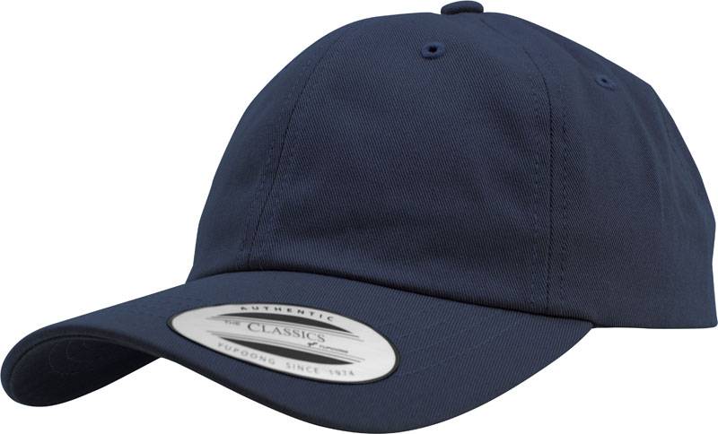 modrá Navy