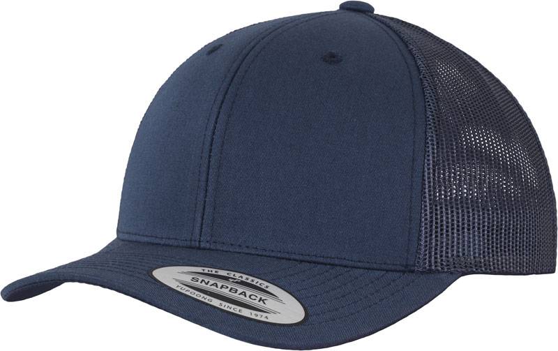 modrá Navy