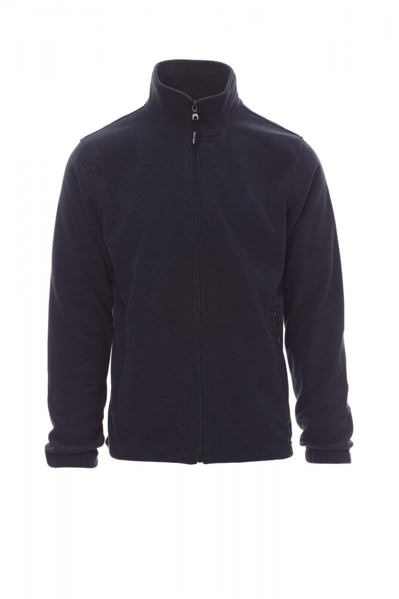 Flísová bunda PAYPER NEPAL, navy modrá,  XXL
