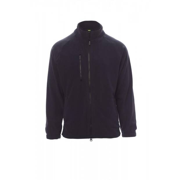 Flísová bunda PAYPER NORWAY, navy modrá, XXL Flísová bunda PAYPER NORWAY, navy modrá, XXL