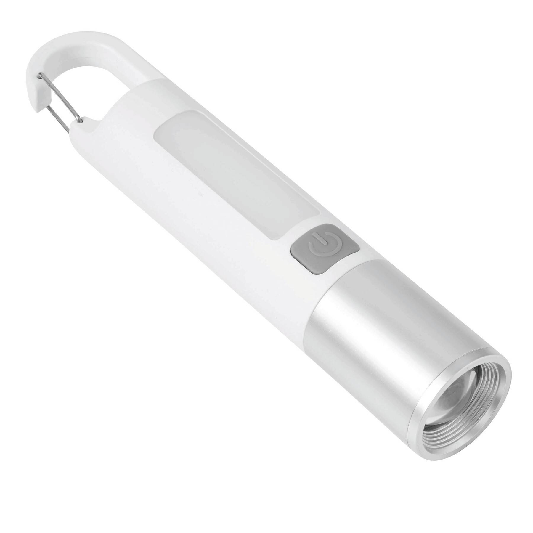 FLOODLIGHT - Dobíjacie LED svietidlo, biela