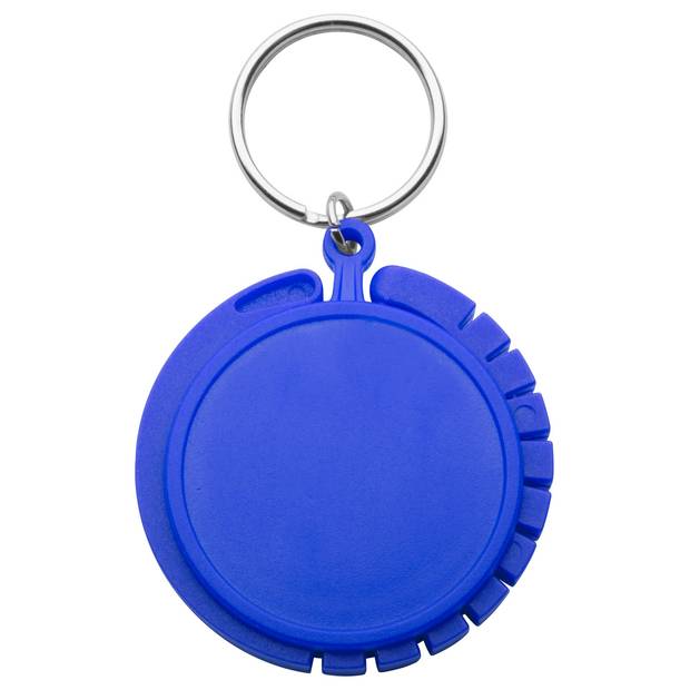 Foldy Vešiak na tašky, modrá Foldy Vešiak na tašky, modrá