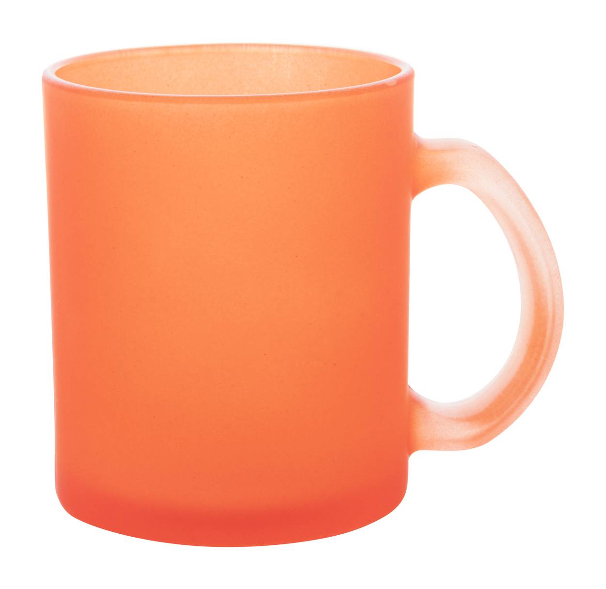 oranžová