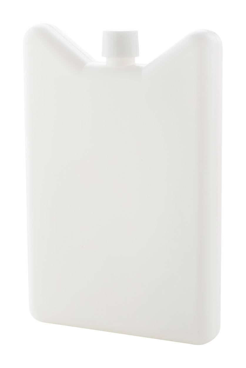 Frezblock mraziaci blok, biela