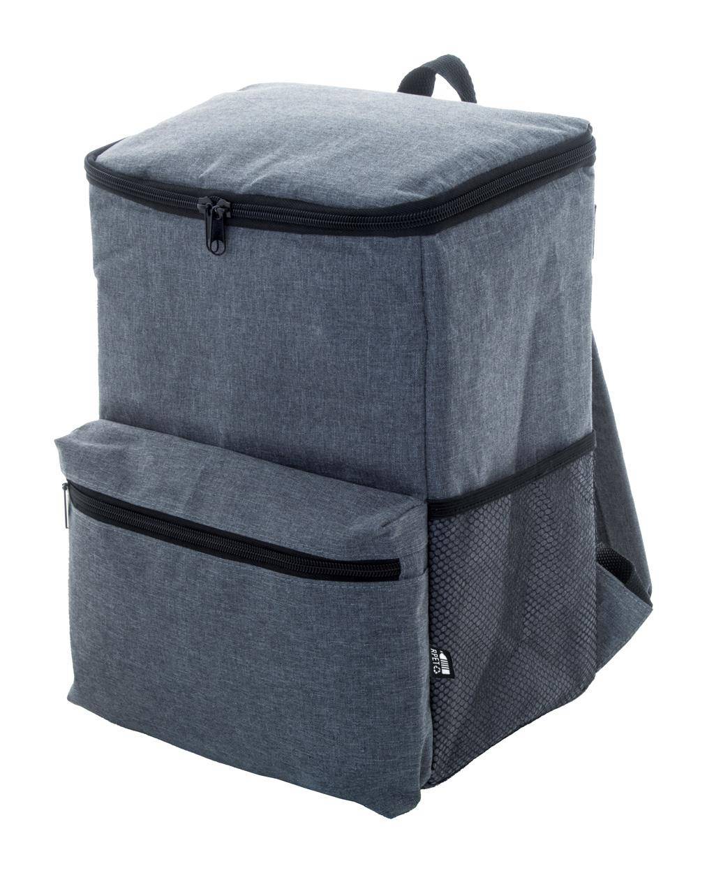 Frezen RPET chladiaci batoh, sivá