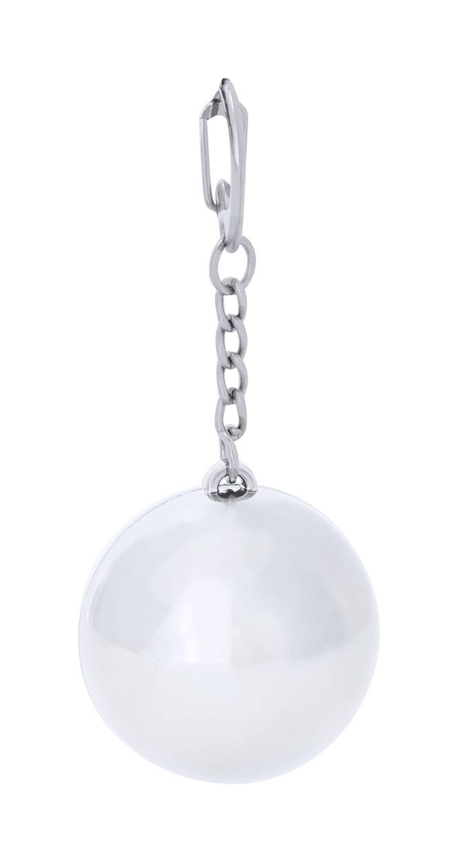 Frissel balzam na pery, sivá silver