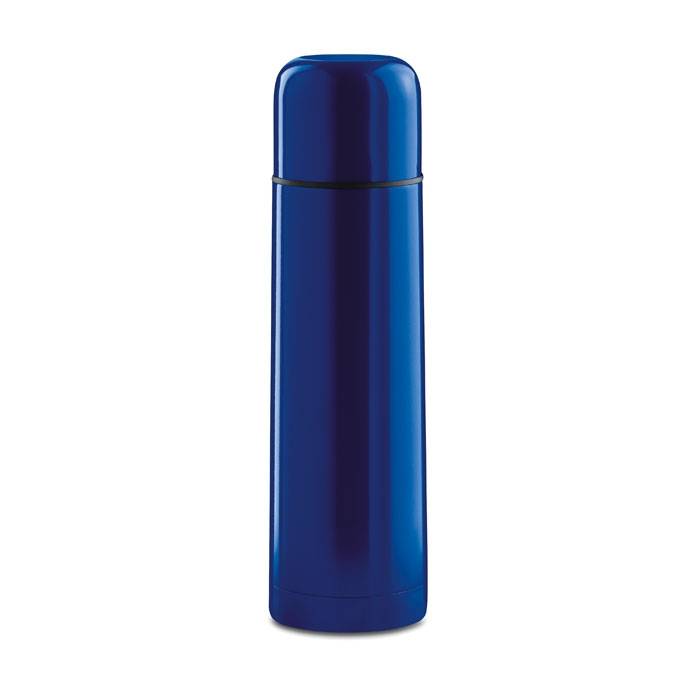 FUBSTER nerezová termoska, 500 ml, tmavo modrá
