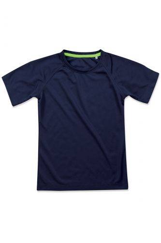 modrá námořnická