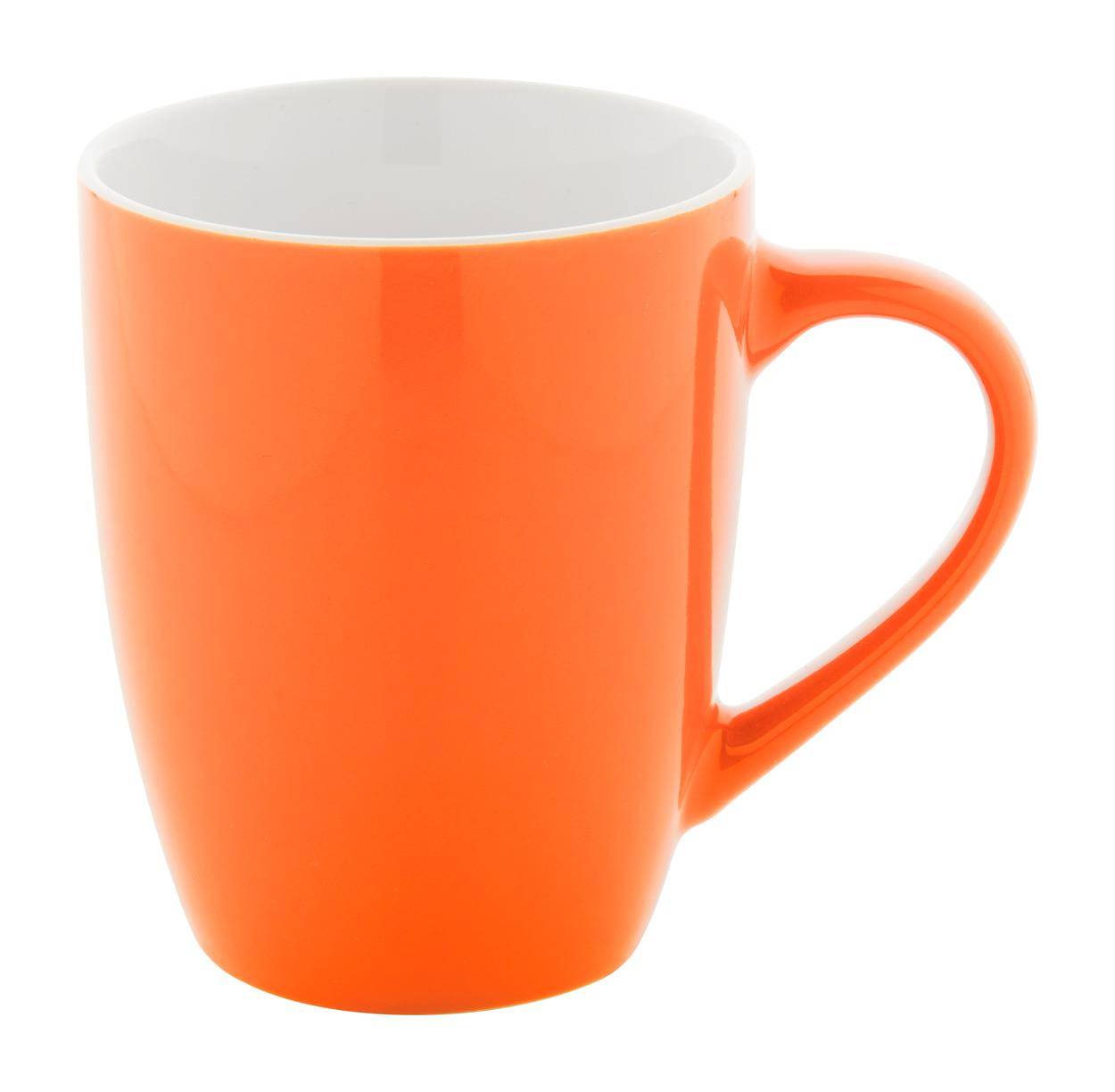 oranžová