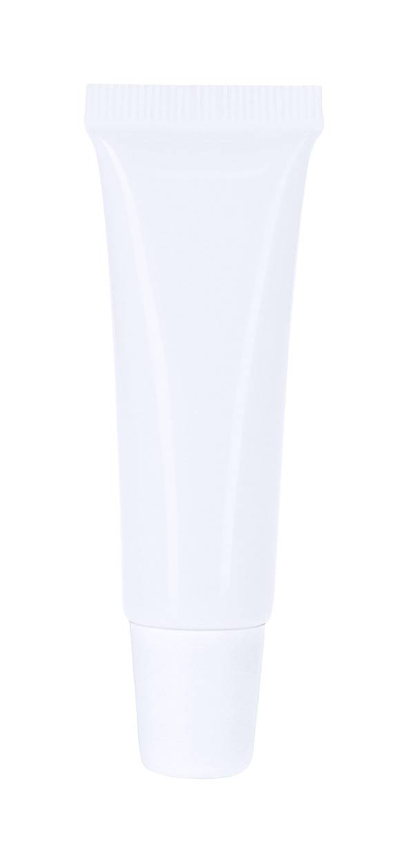 Galax balzam na pery, biela