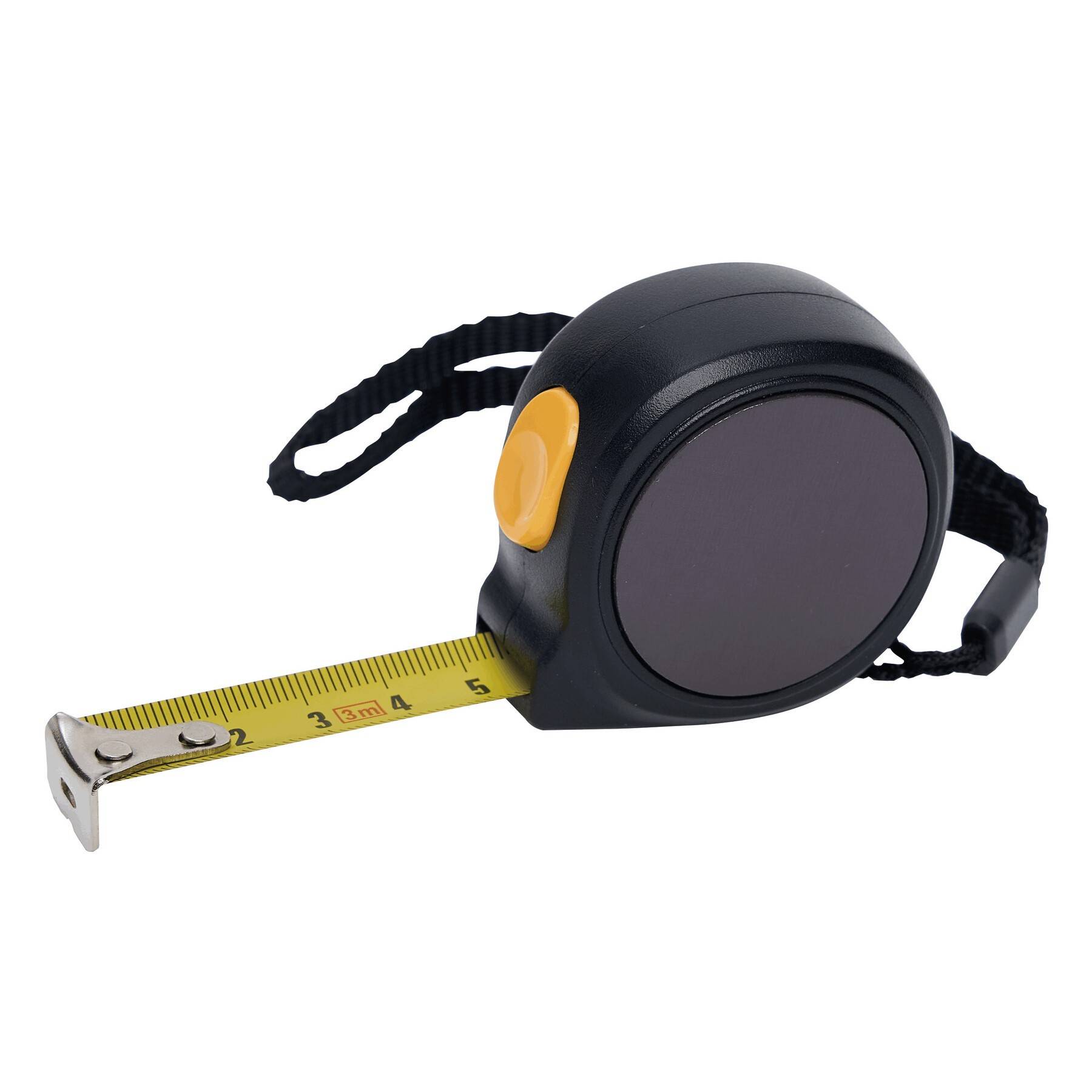 GALENA Meter 3m, čierna