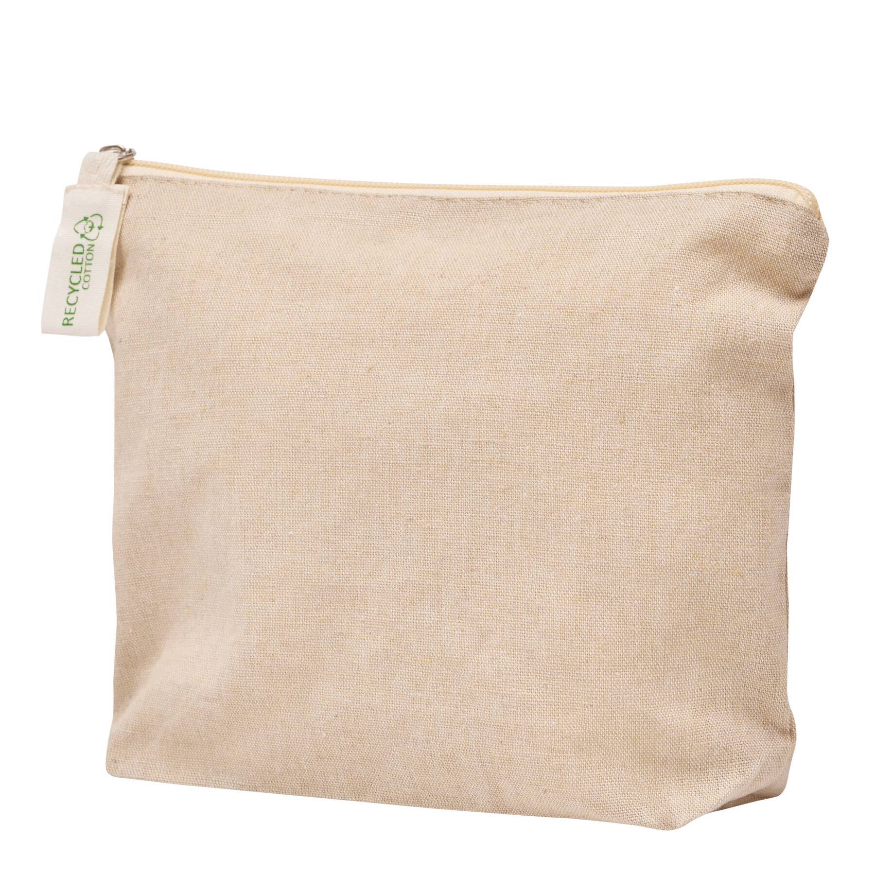 GOA - Taška na príslušenstvo, hnedá Beige
