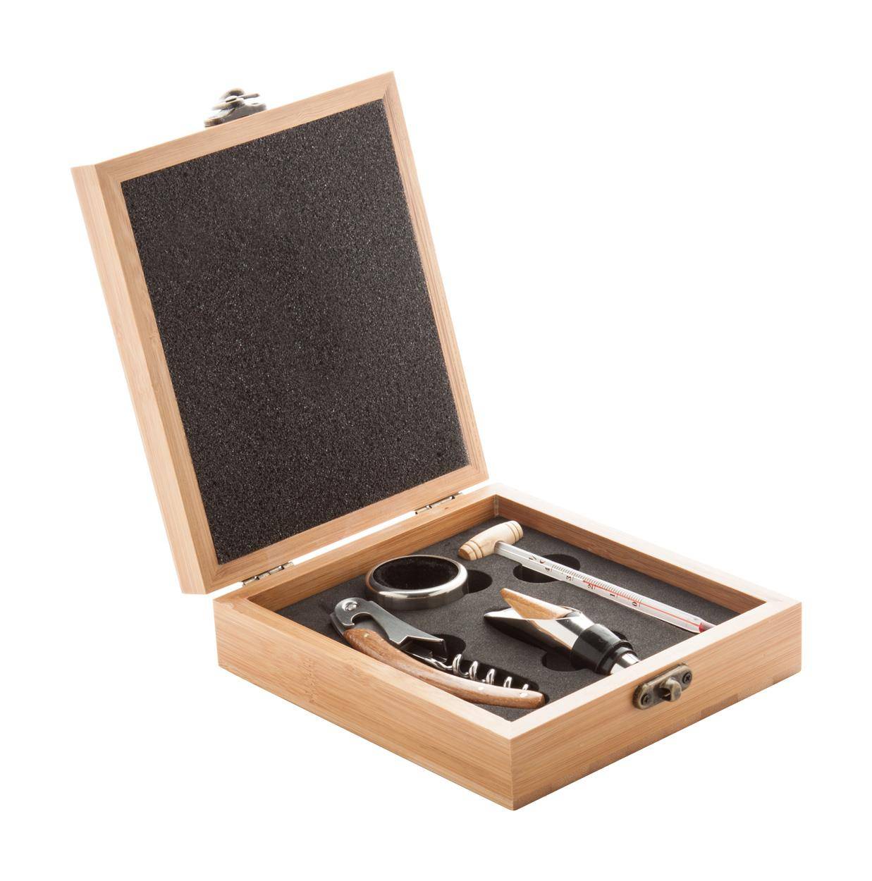 Godello sada na víno, hnědá