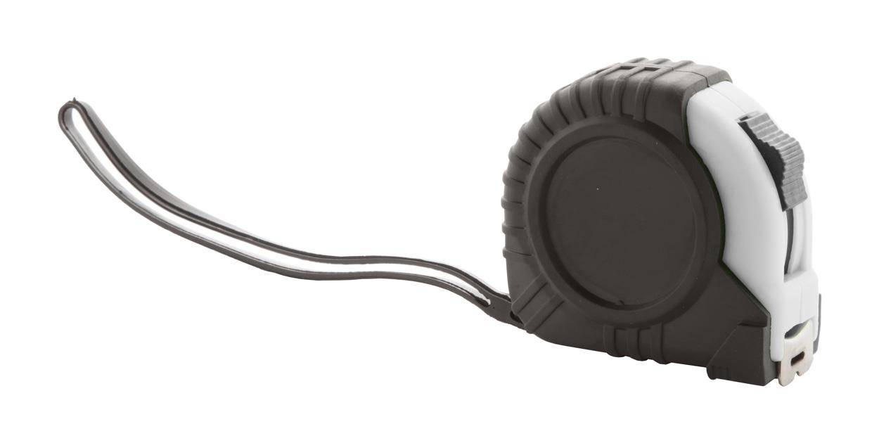 Grade 3M meter, čierna