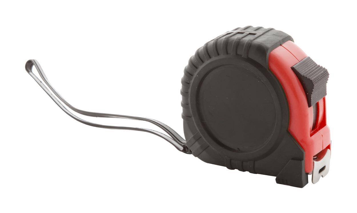 Grade 5m metr, červená