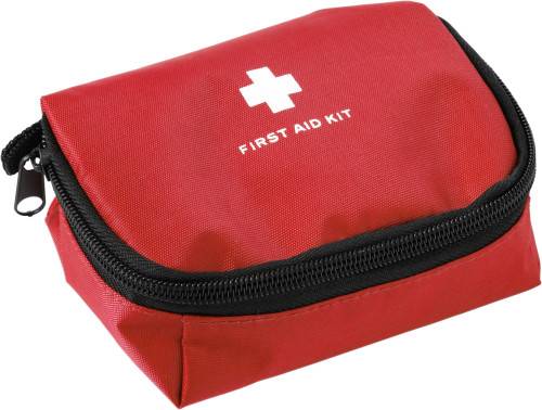 GRETCHEN lékárnička první pomoci, 12 ks