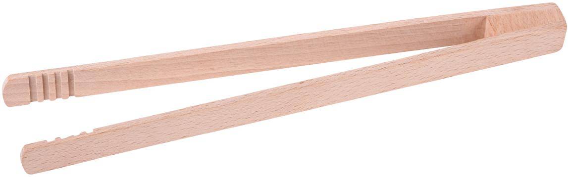 "Grilovací kleště ""Eco Grip 2.0"", dřevo, hnědá"