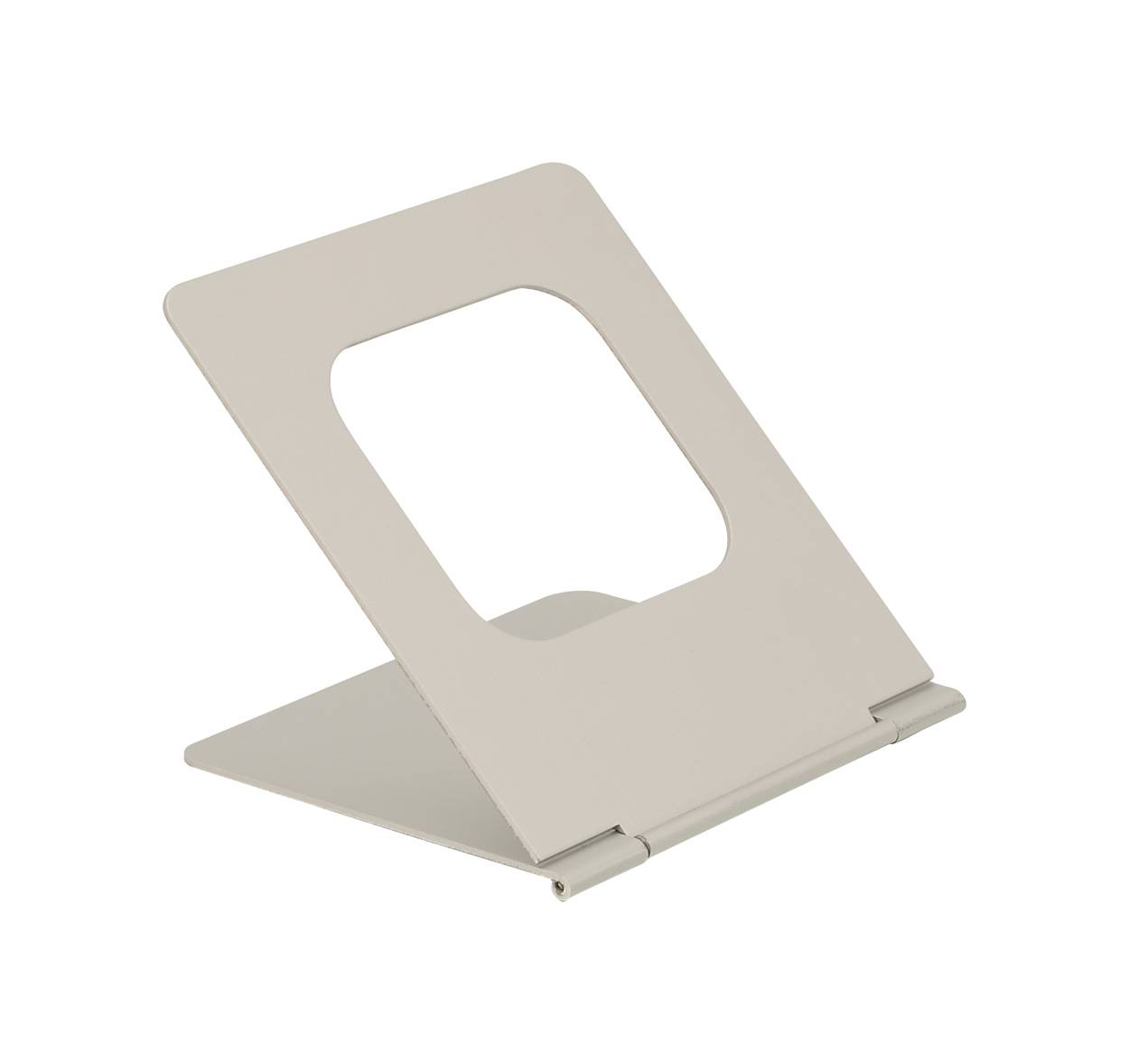 Guard mobile holder, sivá Silver