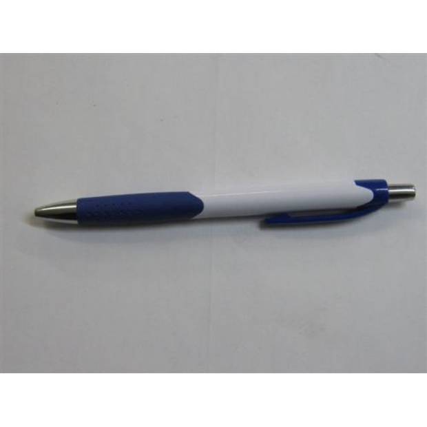 Guľôčkové pero,modrá náplň,modrá Guľôčkové pero,modrá náplň,modrá