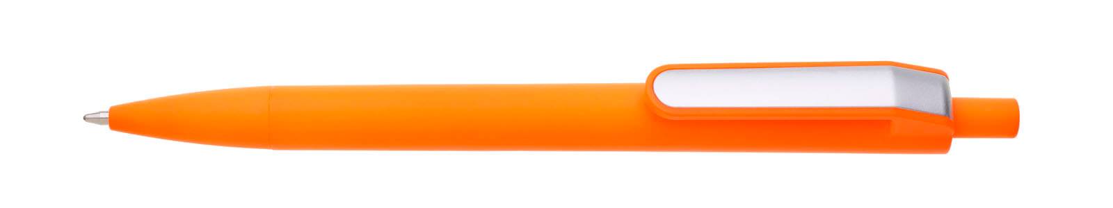 oranžová