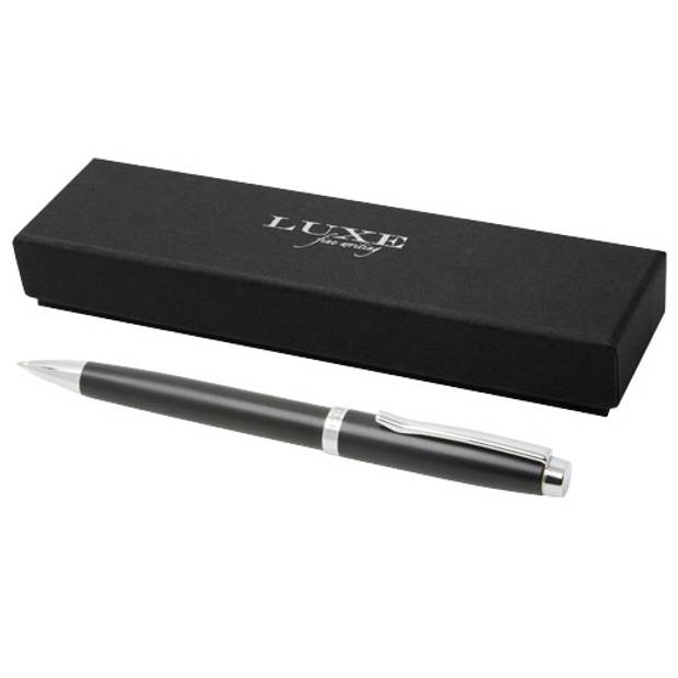 Guľôčkové pero Vivace, čierna Guľôčkové pero Vivace, čierna