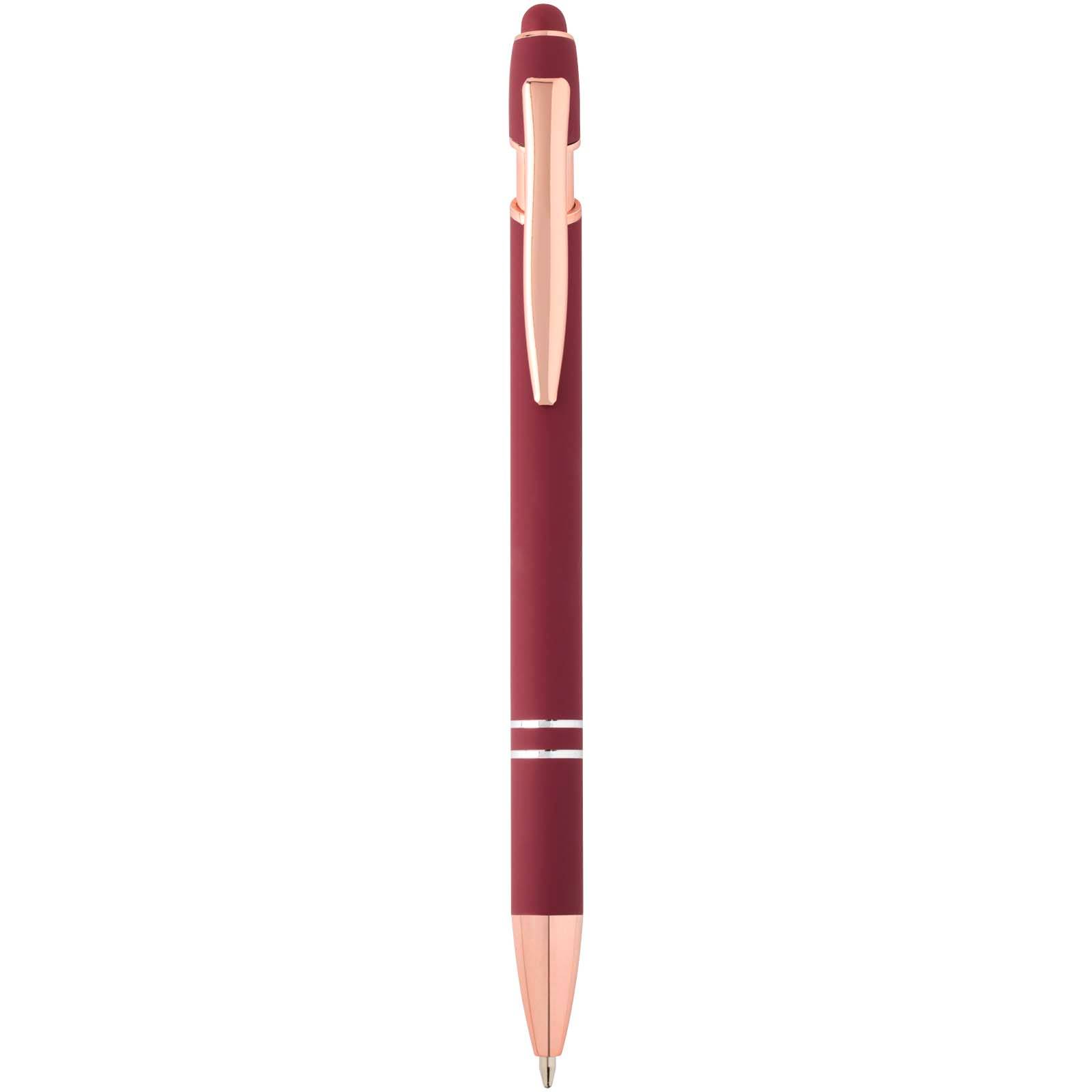 červená Burgundy