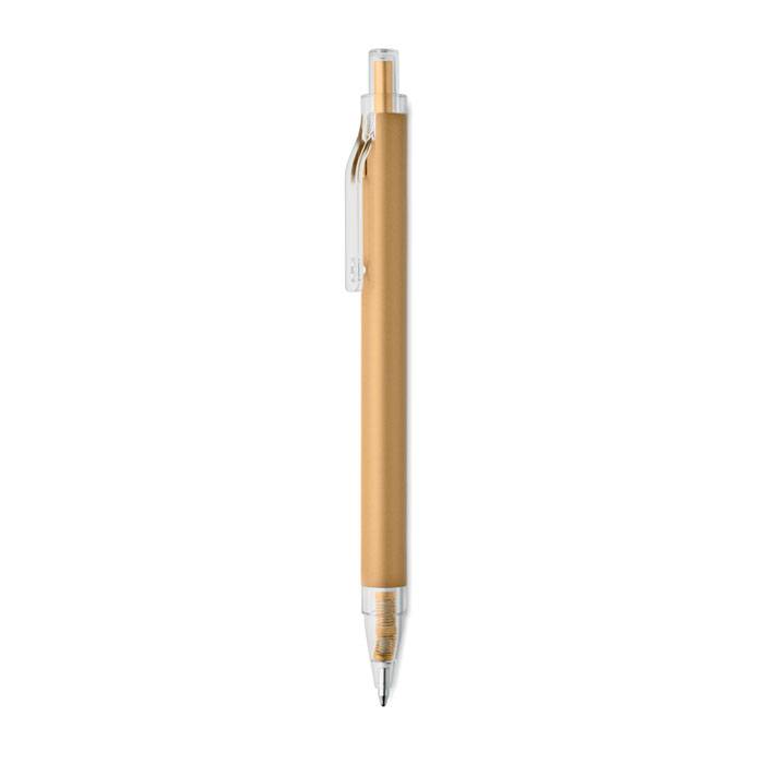 žltá Matt Gold