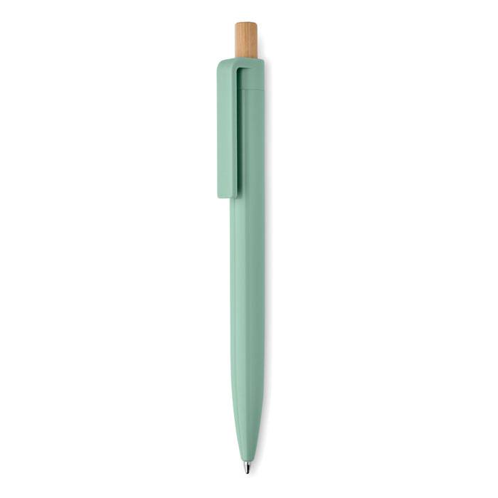 zelená Mint