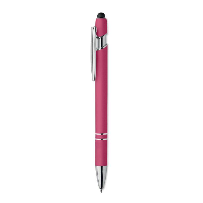 červená Fuchsia